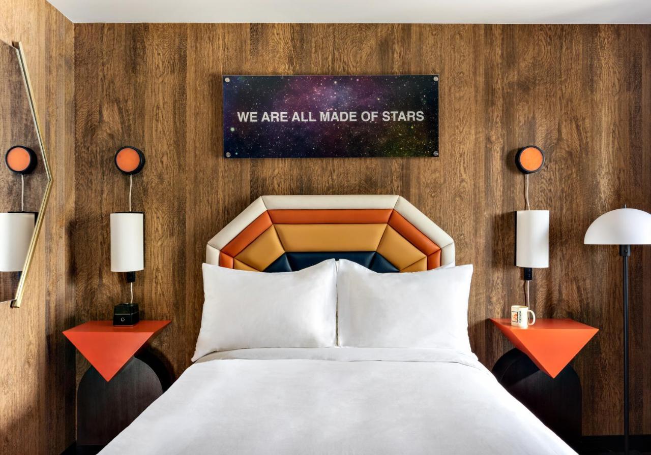 Americana Motor Hotel Flagstaff Esterno foto