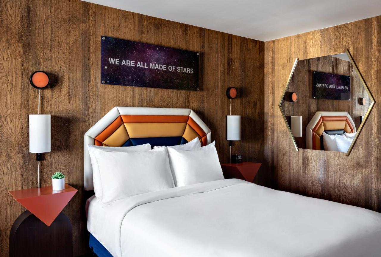 Americana Motor Hotel Flagstaff Esterno foto